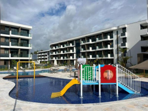 Makia Beach Muro Alto Terreo A021